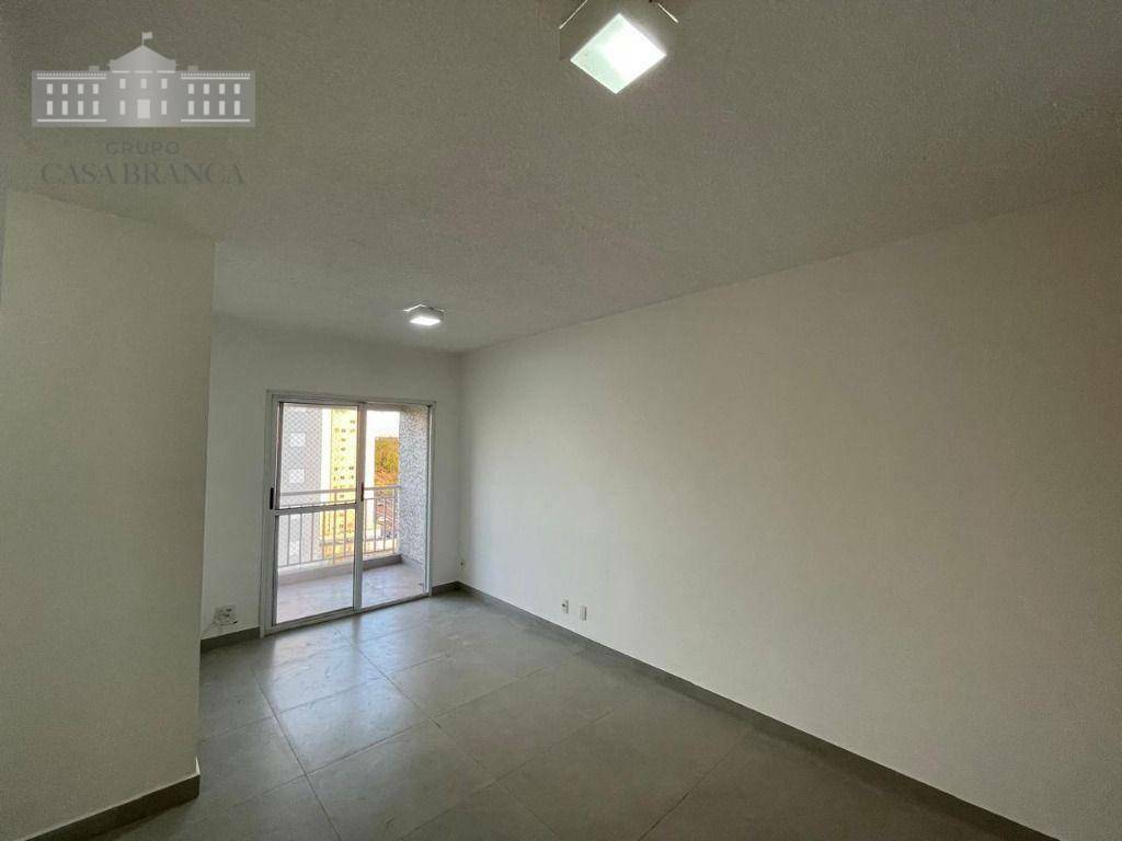 Apartamento à venda com 3 quartos, 66m² - Foto 6