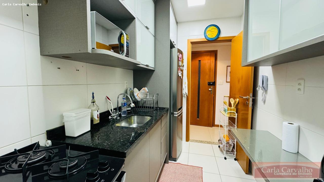 Apartamento à venda com 2 quartos, 76m² - Foto 17