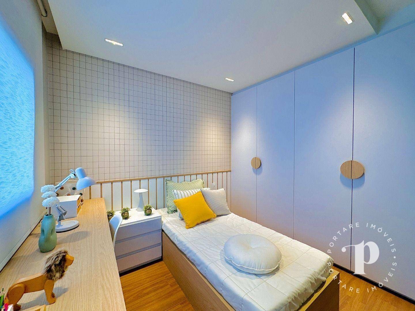 Apartamento à venda com 2 quartos, 67m² - Foto 16