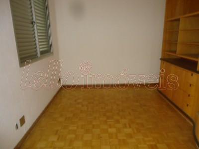 Apartamento para alugar com 3 quartos, 150m² - Foto 4