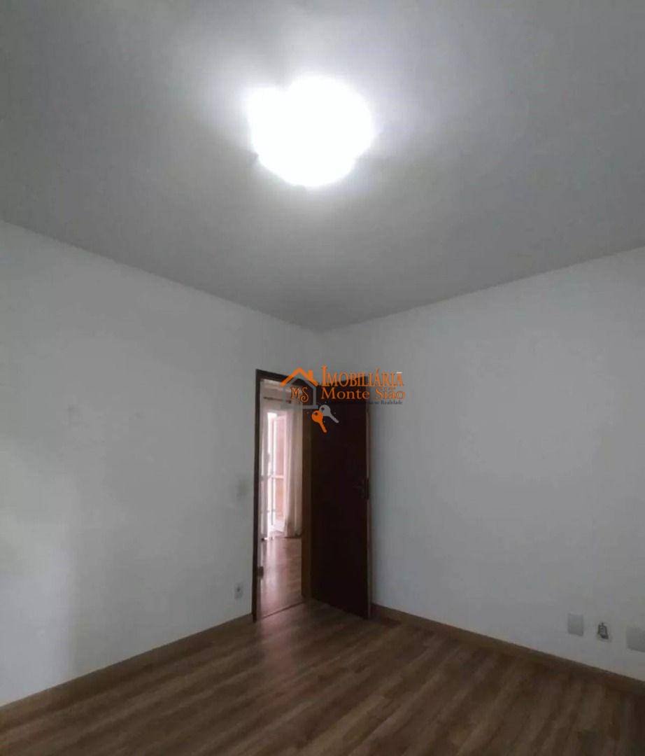 Apartamento à venda com 3 quartos, 81m² - Foto 15