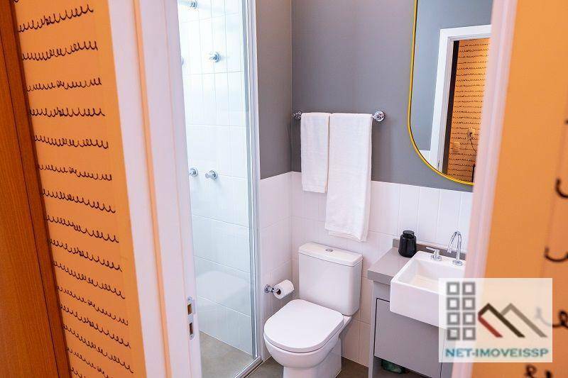 Apartamento à venda com 3 quartos, 157m² - Foto 24