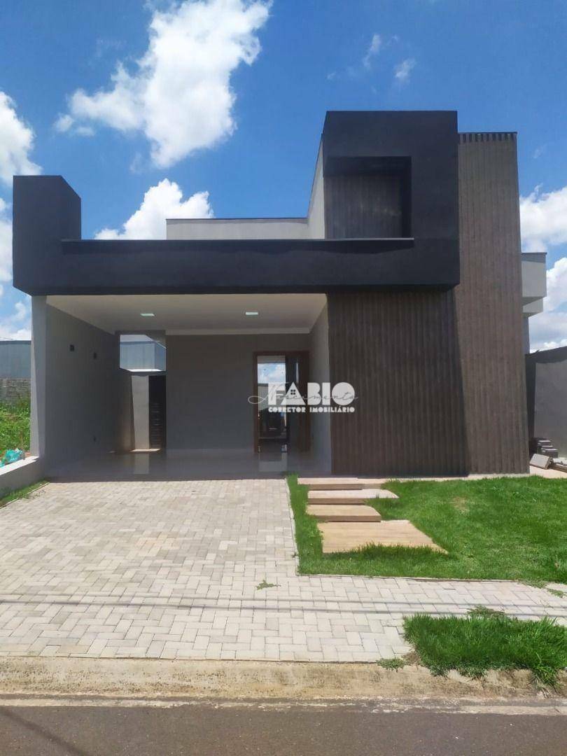 Casa à venda com 3 quartos, 120m² - Foto 21