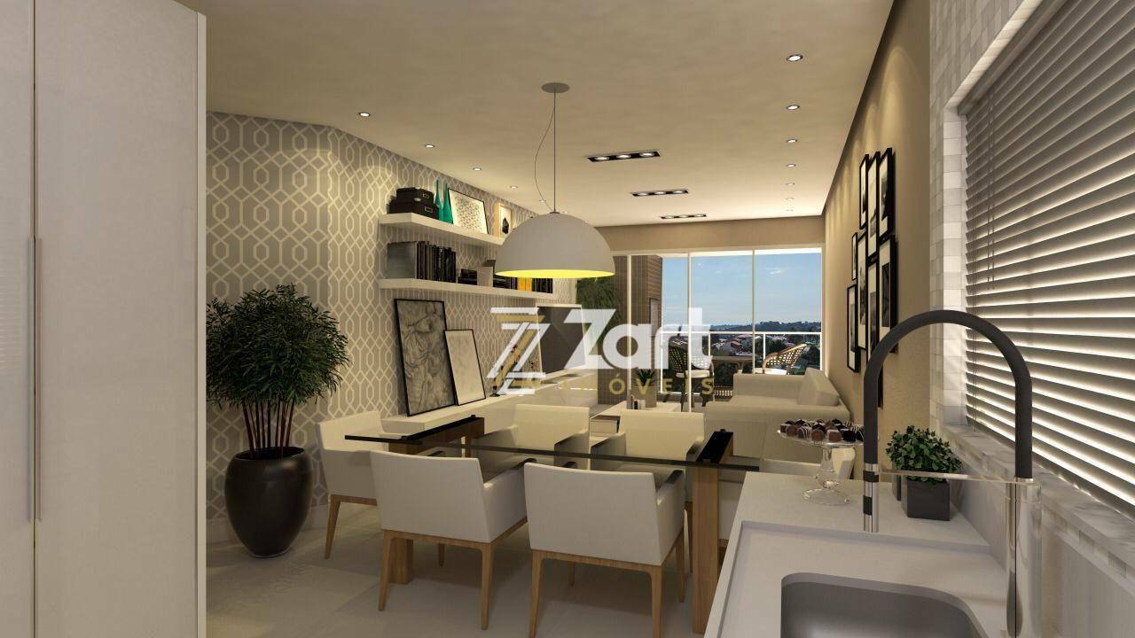 Cobertura à venda com 4 quartos, 153m² - Foto 12