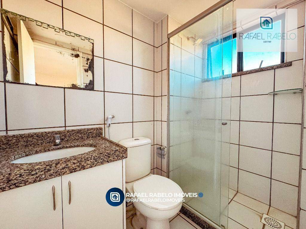 Apartamento à venda com 3 quartos, 113m² - Foto 11