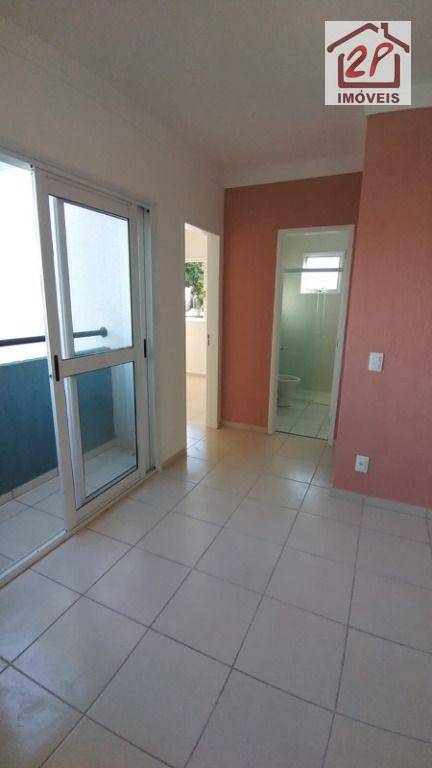 Apartamento à venda com 2 quartos, 48m² - Foto 2