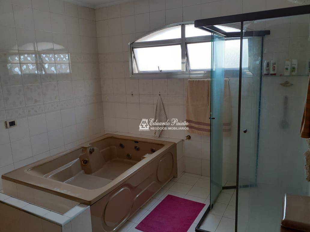 Sobrado à venda com 3 quartos, 398m² - Foto 18