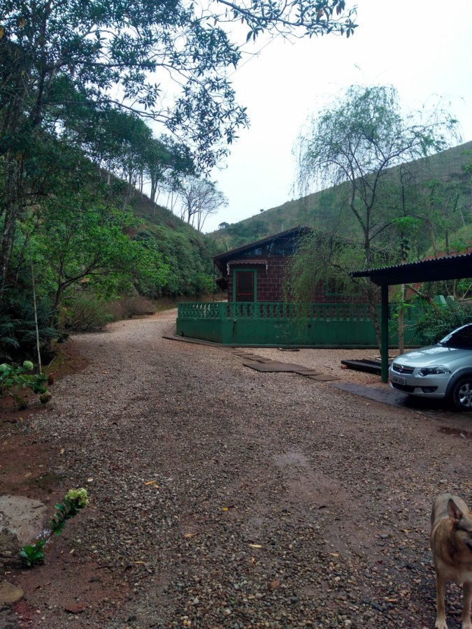 Terreno, 7 hectares - Foto 3