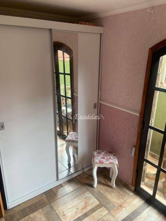 Sobrado à venda com 3 quartos, 197m² - Foto 13