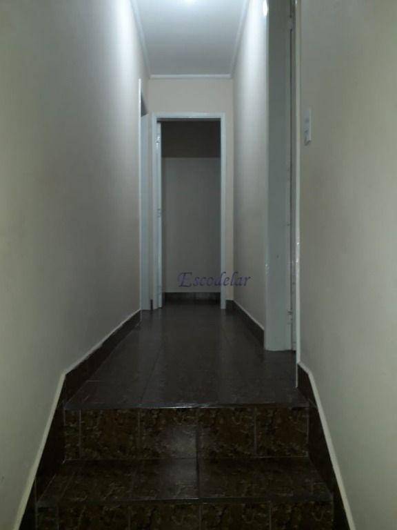 Sobrado à venda com 2 quartos, 104m² - Foto 19