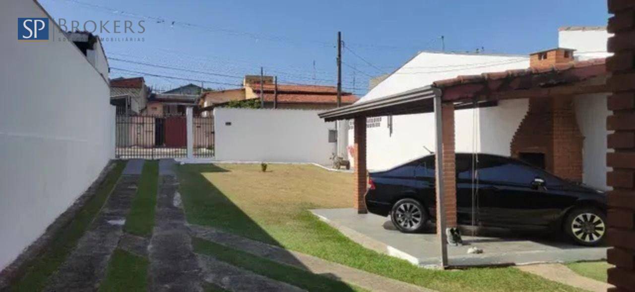 Casa à venda com 2 quartos, 90m² - Foto 4