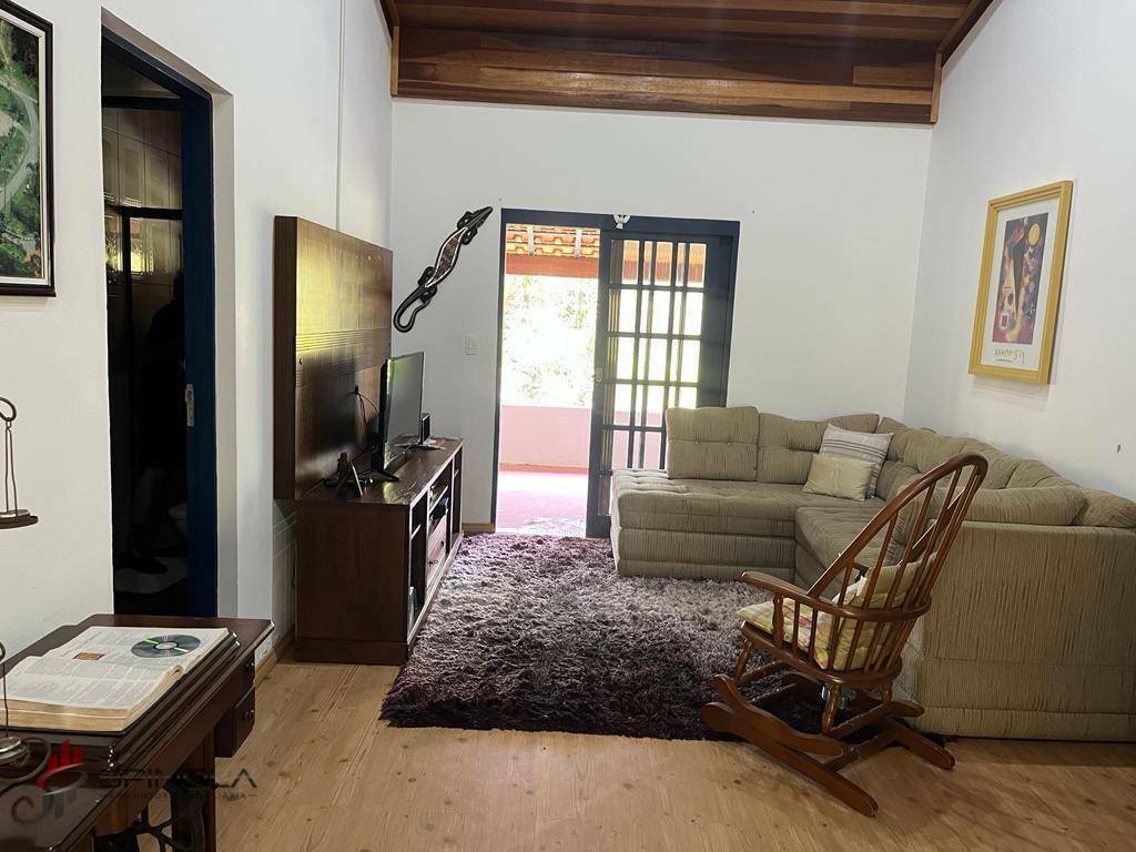 Chácara, 3 quartos, 2500 m² - Foto 3