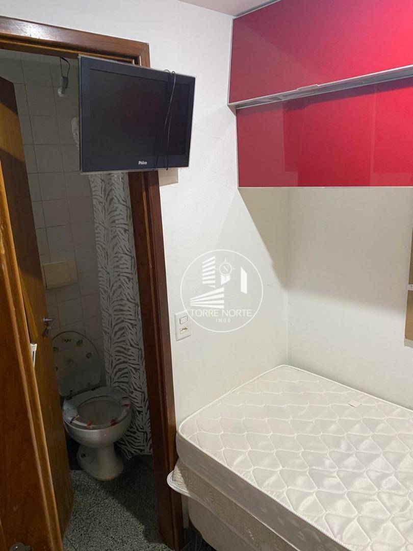 Apartamento à venda com 3 quartos, 185m² - Foto 24