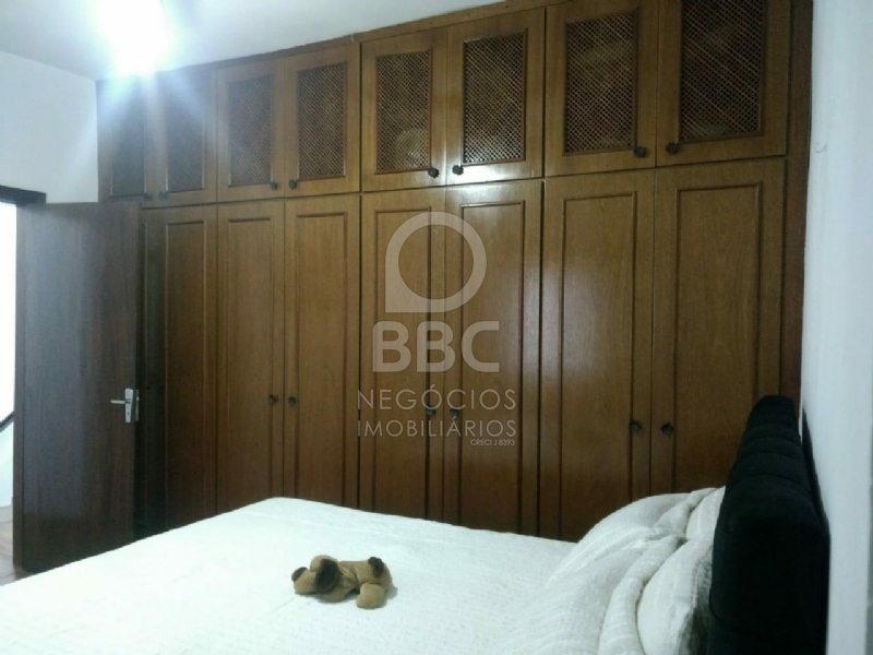 Sobrado à venda com 3 quartos, 201m² - Foto 13