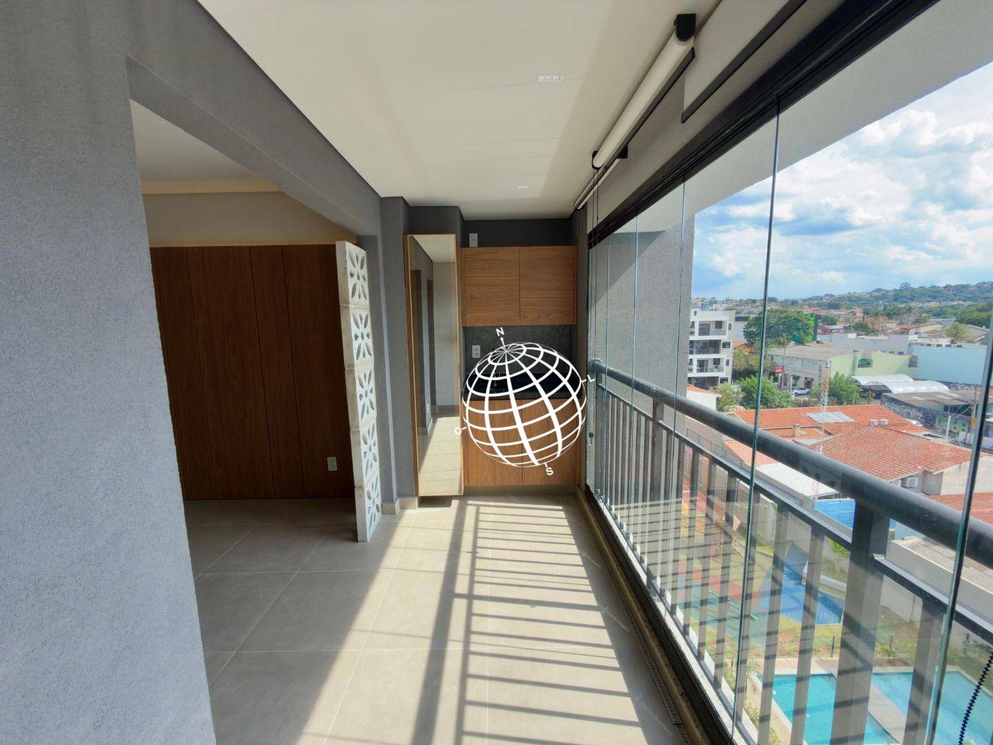 Apartamento, 2 quartos, 68 m² - Foto 4