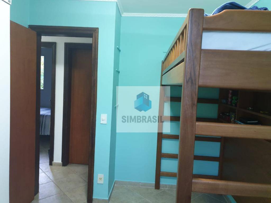 Apartamento à venda com 3 quartos, 77m² - Foto 23