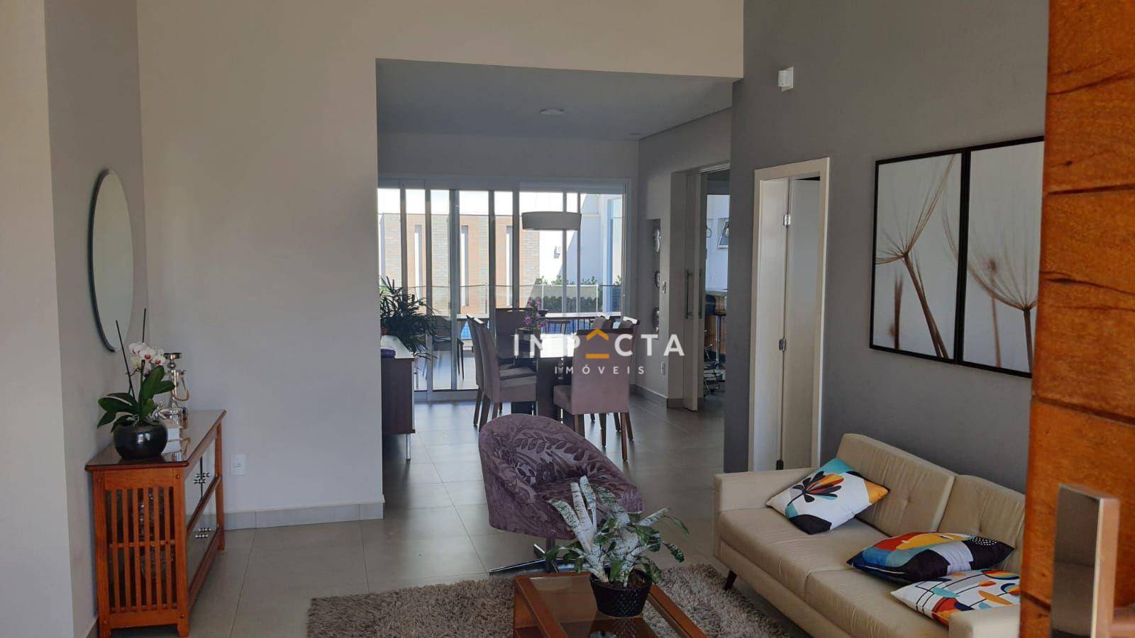 Casa à venda com 3 quartos, 257m² - Foto 6