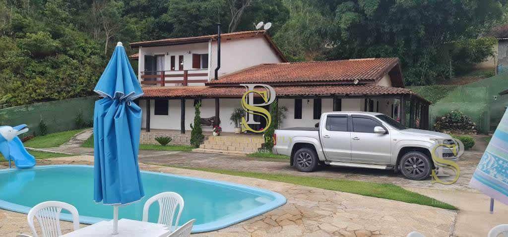 Chácara à venda com 5 quartos, 650m² - Foto 4