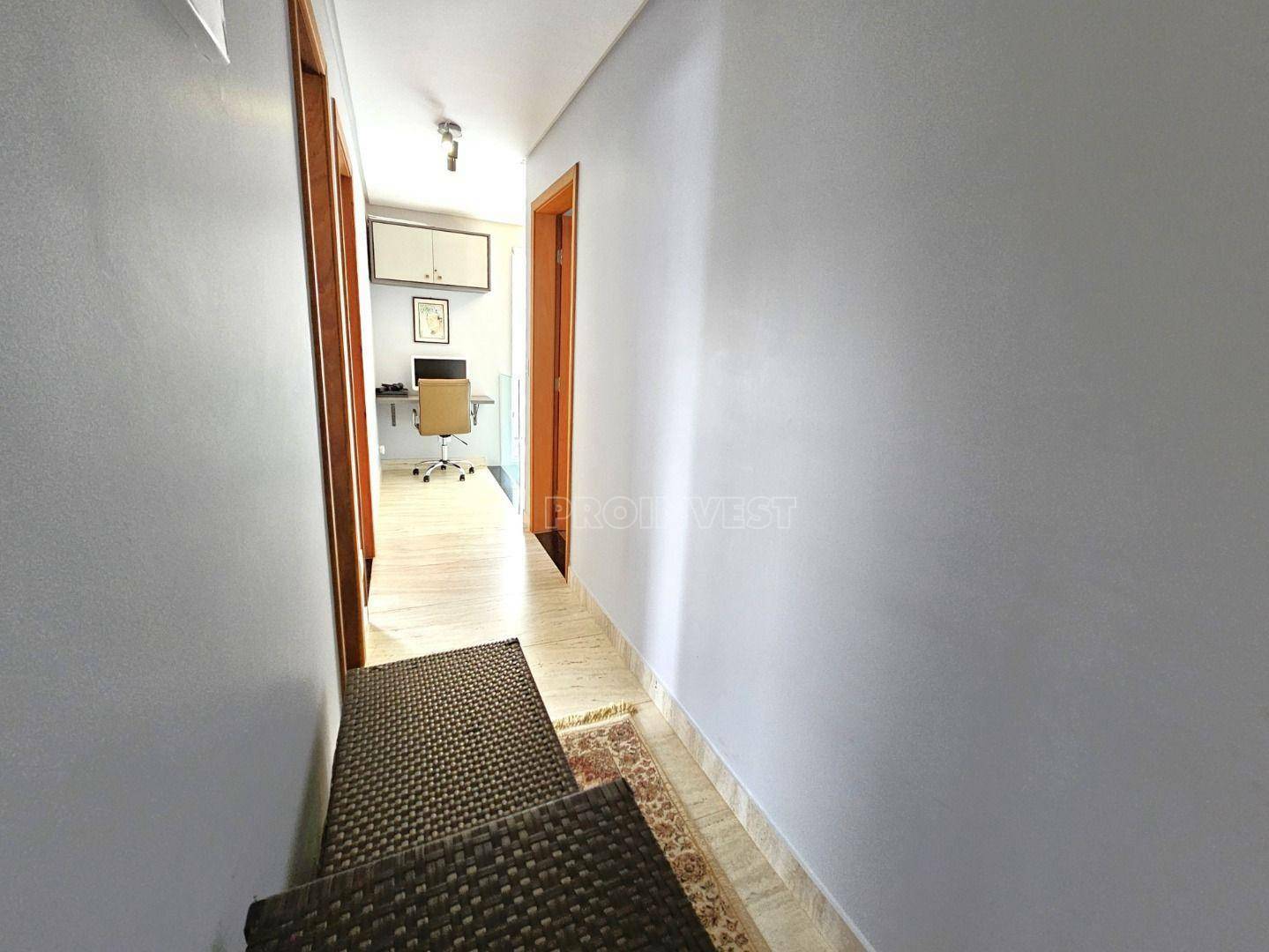 Casa de Condomínio à venda com 4 quartos, 220m² - Foto 16