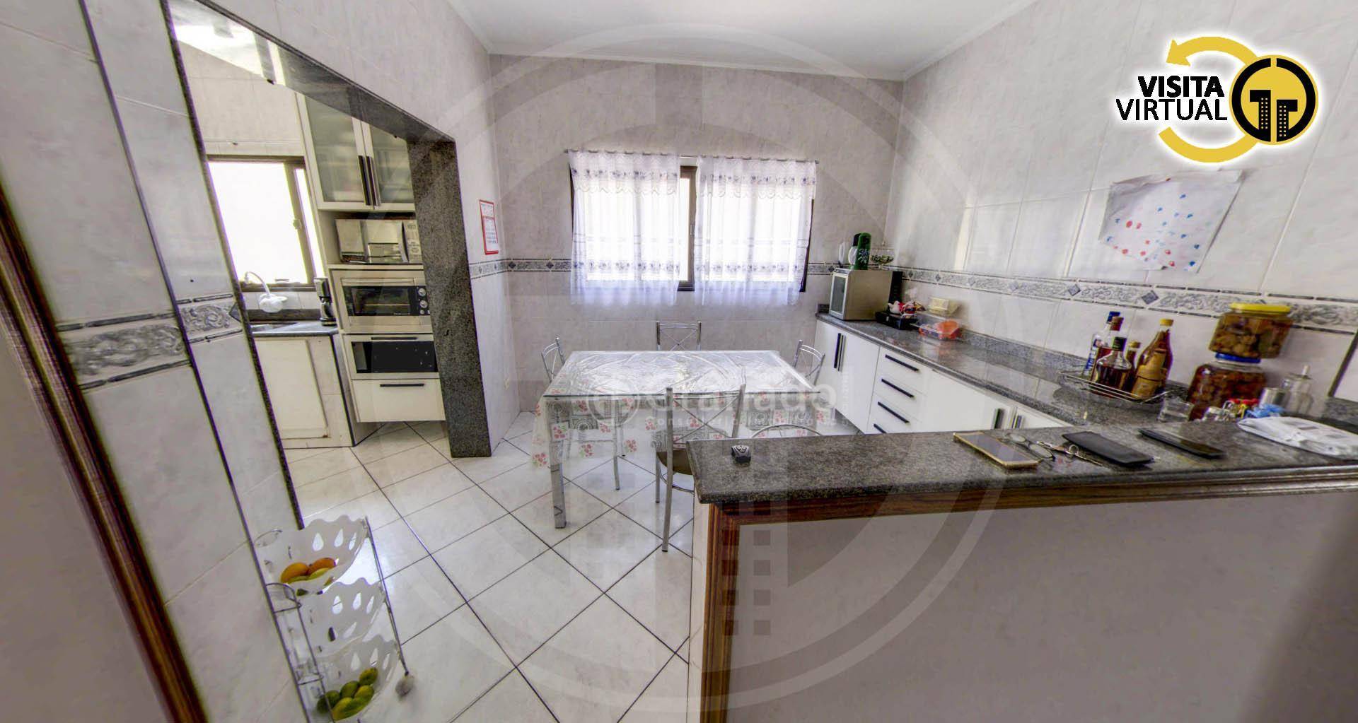 Sobrado à venda com 4 quartos, 400m² - Foto 13