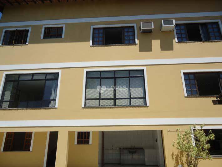 Casa de Condomínio, 5 quartos - Foto 32