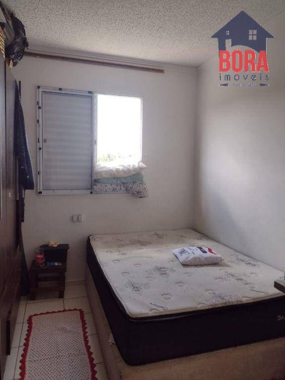 Apartamento à venda com 2 quartos, 59m² - Foto 3