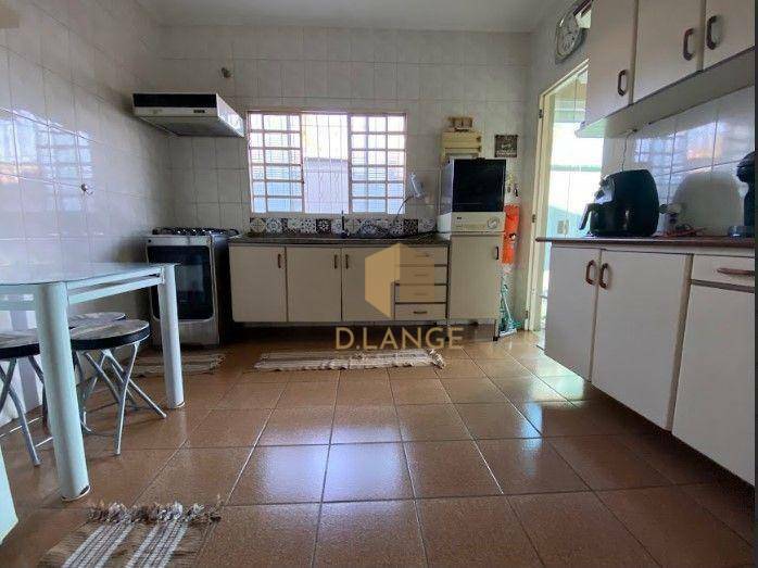 Casa à venda com 3 quartos, 135m² - Foto 9