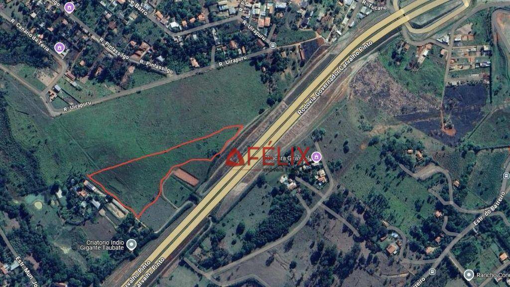 Sítio à venda com 1 quarto, 20150M2 - Foto 1