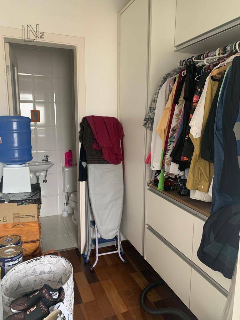 Apartamento à venda com 3 quartos, 116m² - Foto 20