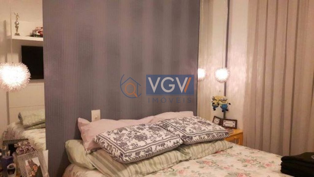 Apartamento à venda com 2 quartos, 53m² - Foto 6