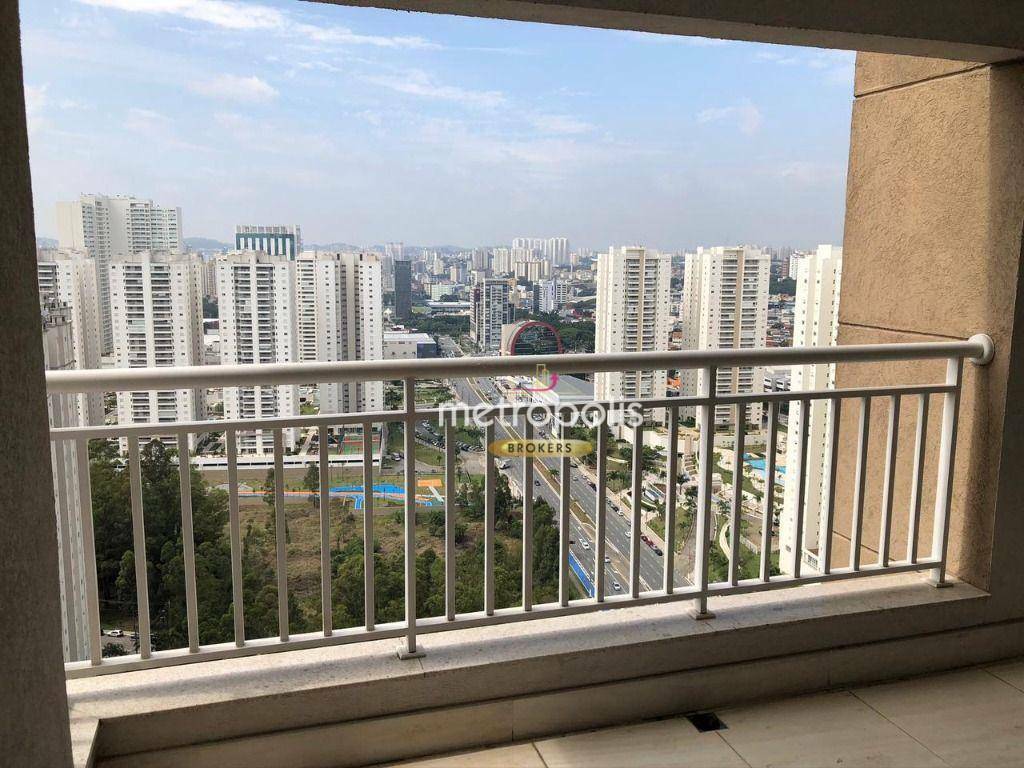 Apartamento à venda com 2 quartos, 77m² - Foto 4