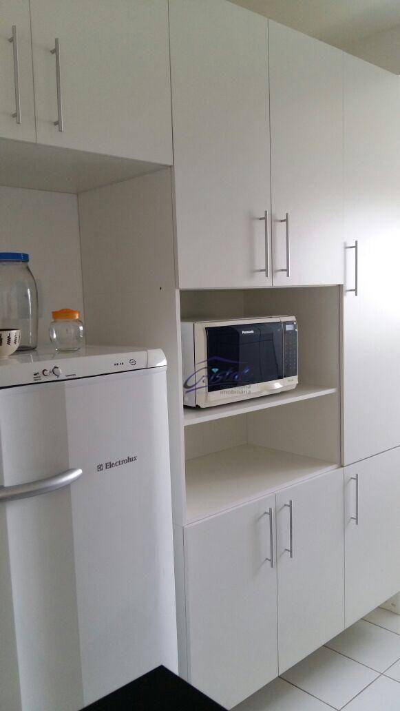 Apartamento à venda com 1 quarto, 51m² - Foto 4