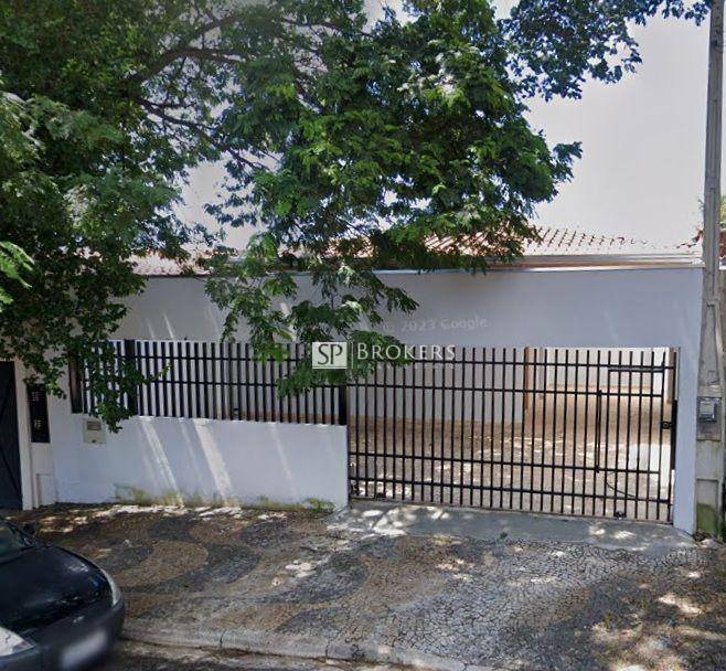 Casa à venda e aluguel com 3 quartos, 299m² - Foto 26