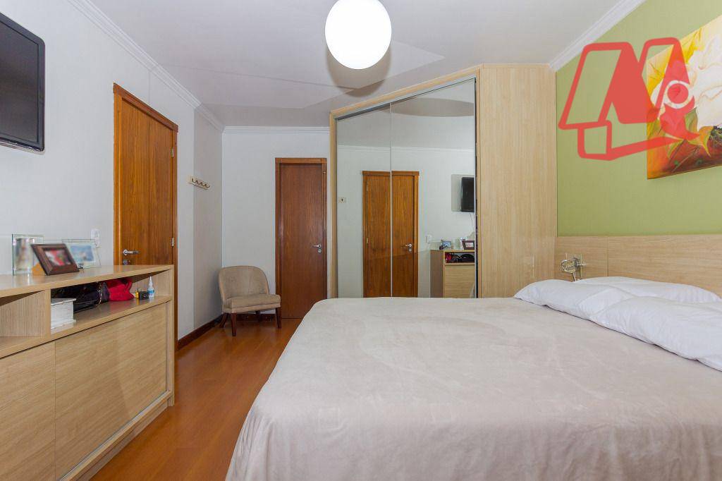 Apartamento à venda com 3 quartos, 130m² - Foto 26