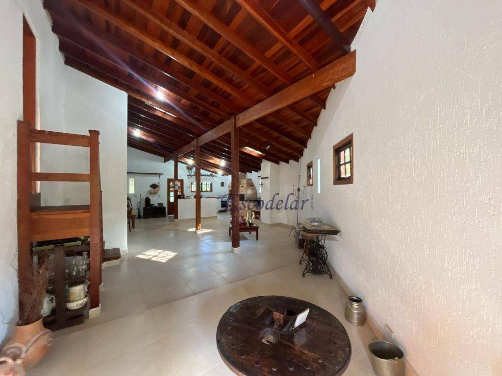 Casa à venda com 3 quartos, 269m² - Foto 54