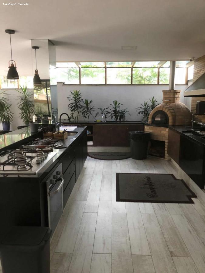 Apartamento à venda com 4 quartos, 394m² - Foto 34