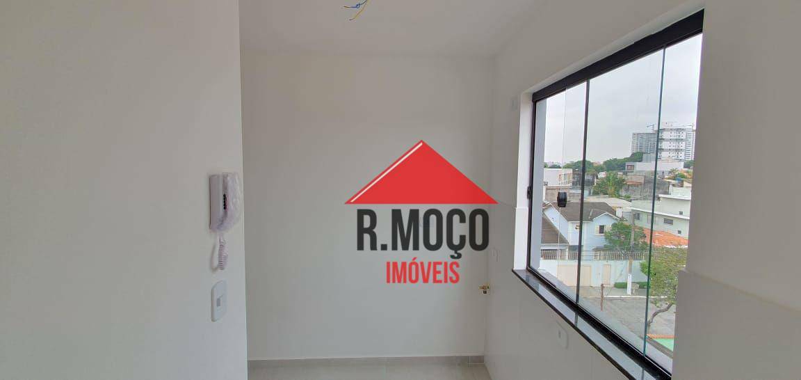 Apartamento para alugar com 2 quartos, 34m² - Foto 9