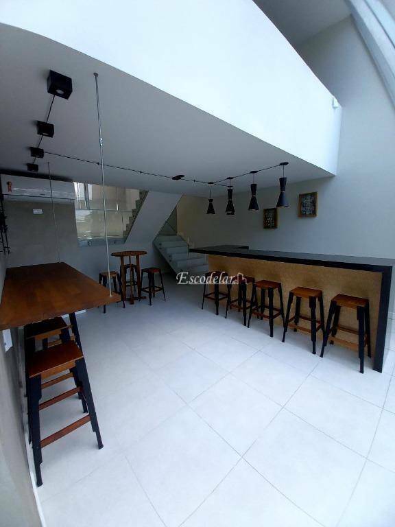 Apartamento à venda com 1 quarto, 70m² - Foto 23