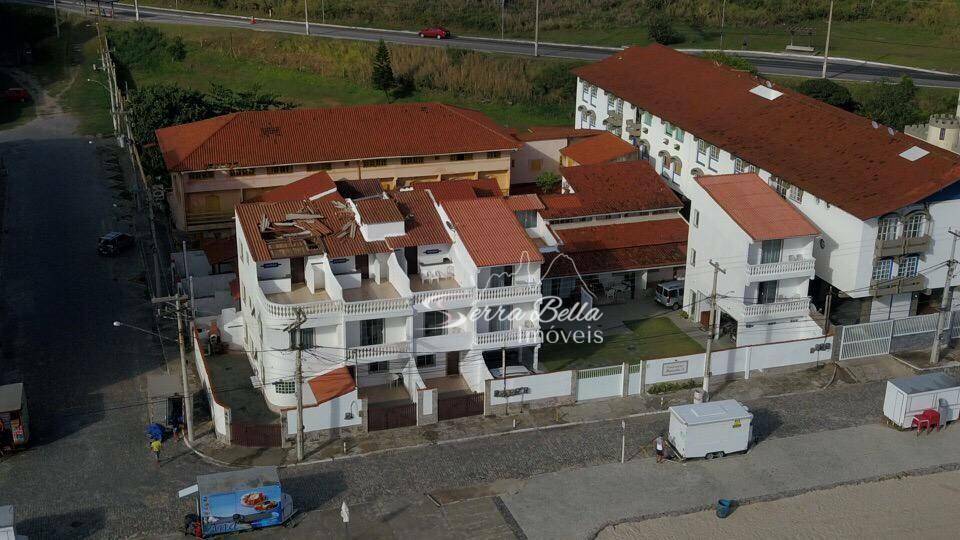 Pousada-Chalé à venda com 30 quartos, 500m² - Foto 1