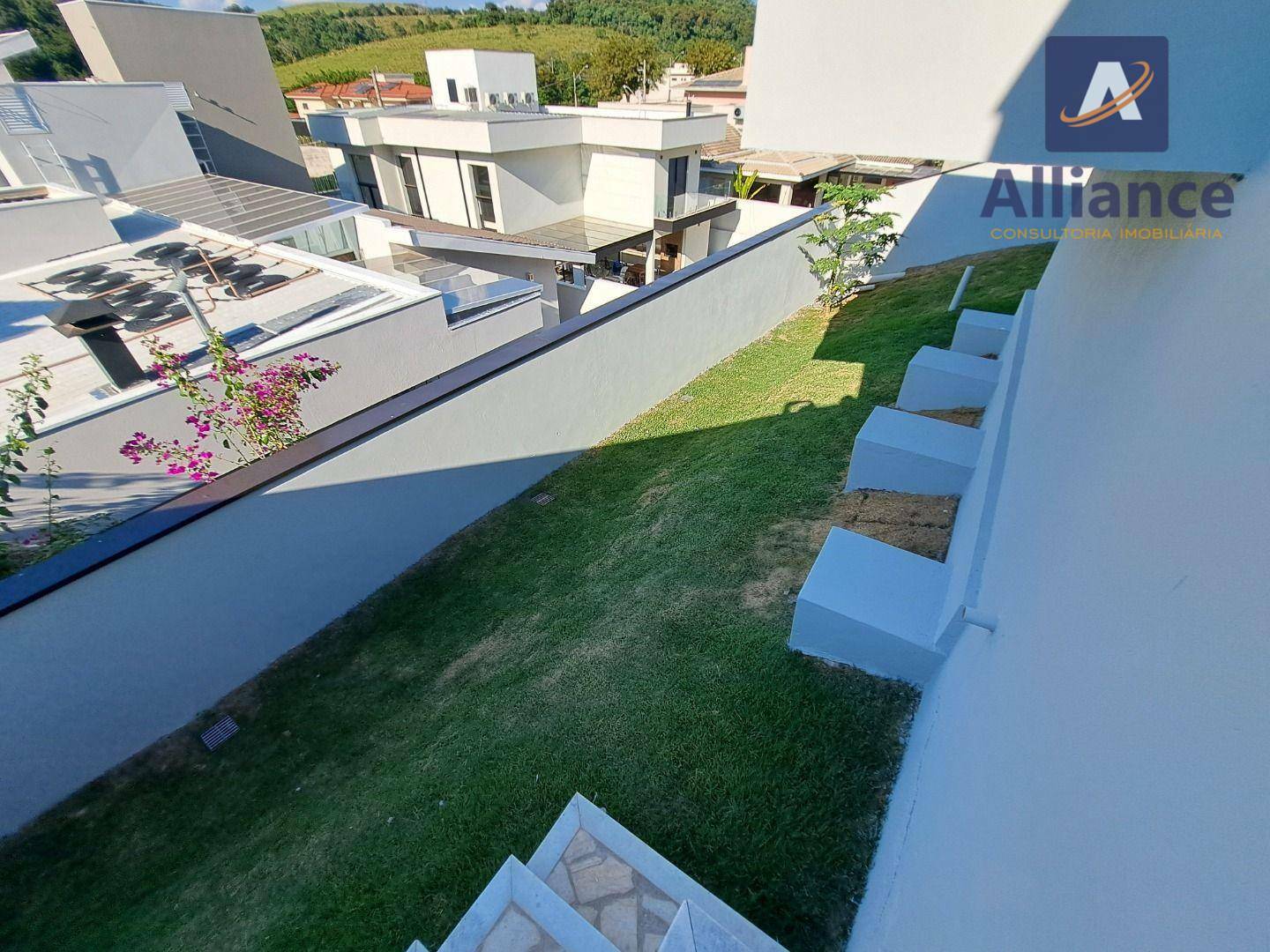 Casa de Condomínio à venda com 3 quartos, 269m² - Foto 62