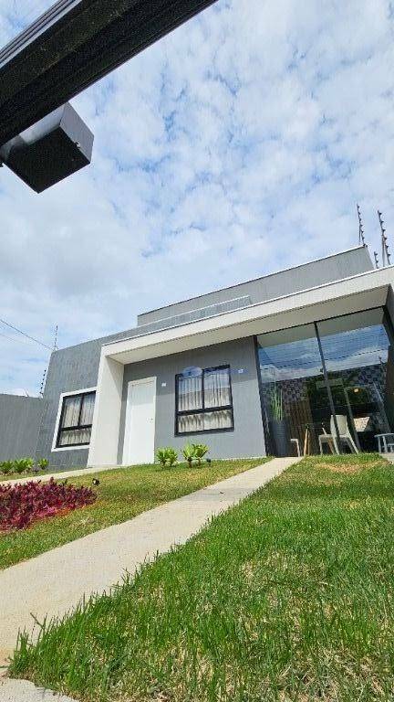 Casa à venda com 3 quartos, 135m² - Foto 42