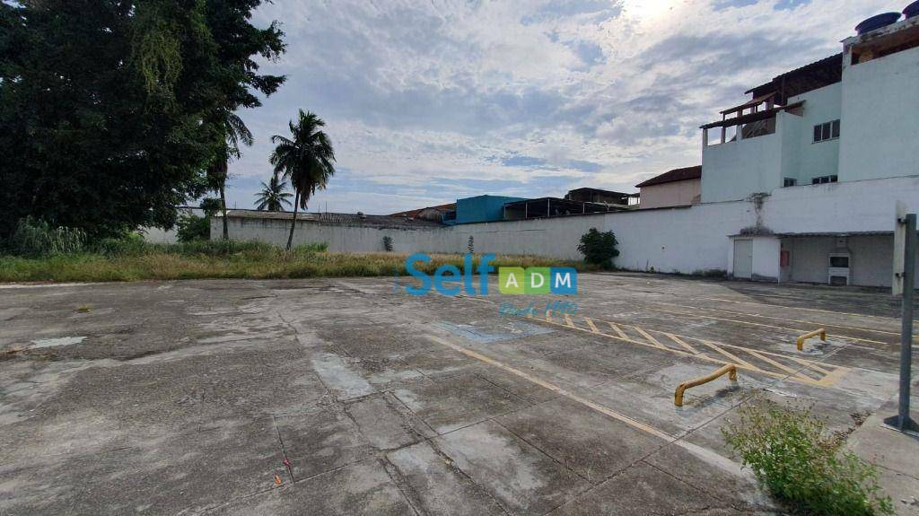 Loja-Salão para alugar, 400m² - Foto 13