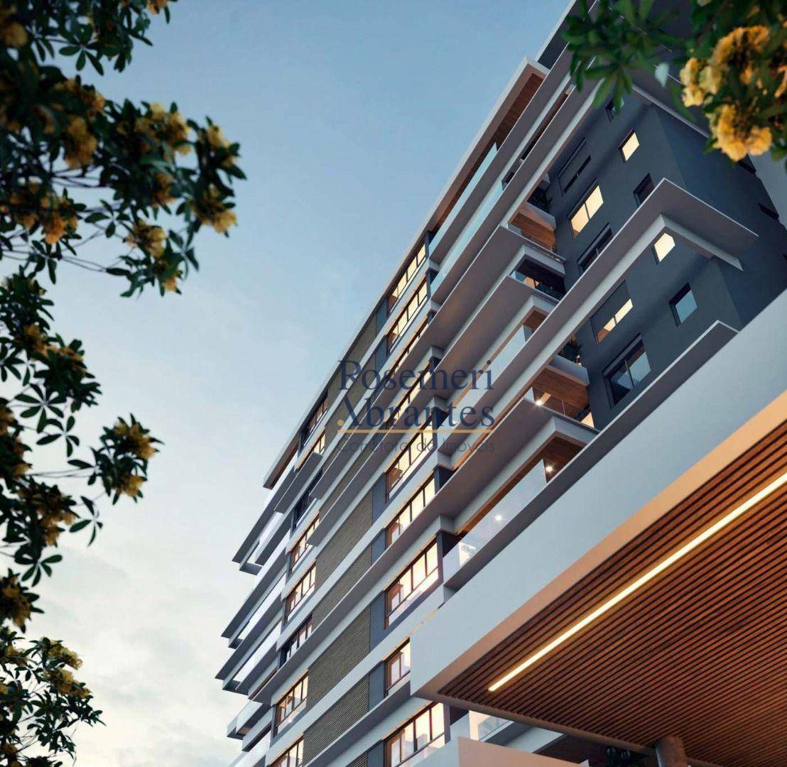 Apartamento à venda com 3 quartos, 197m² - Foto 13