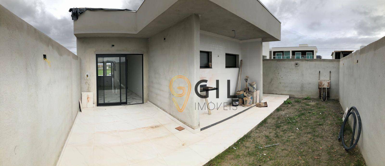 Casa de Condomínio à venda com 3 quartos, 110m² - Foto 13