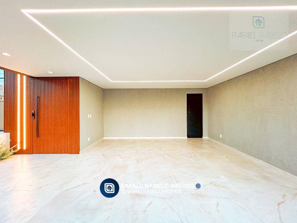 Casa de Condomínio, 4 quartos - Foto 2