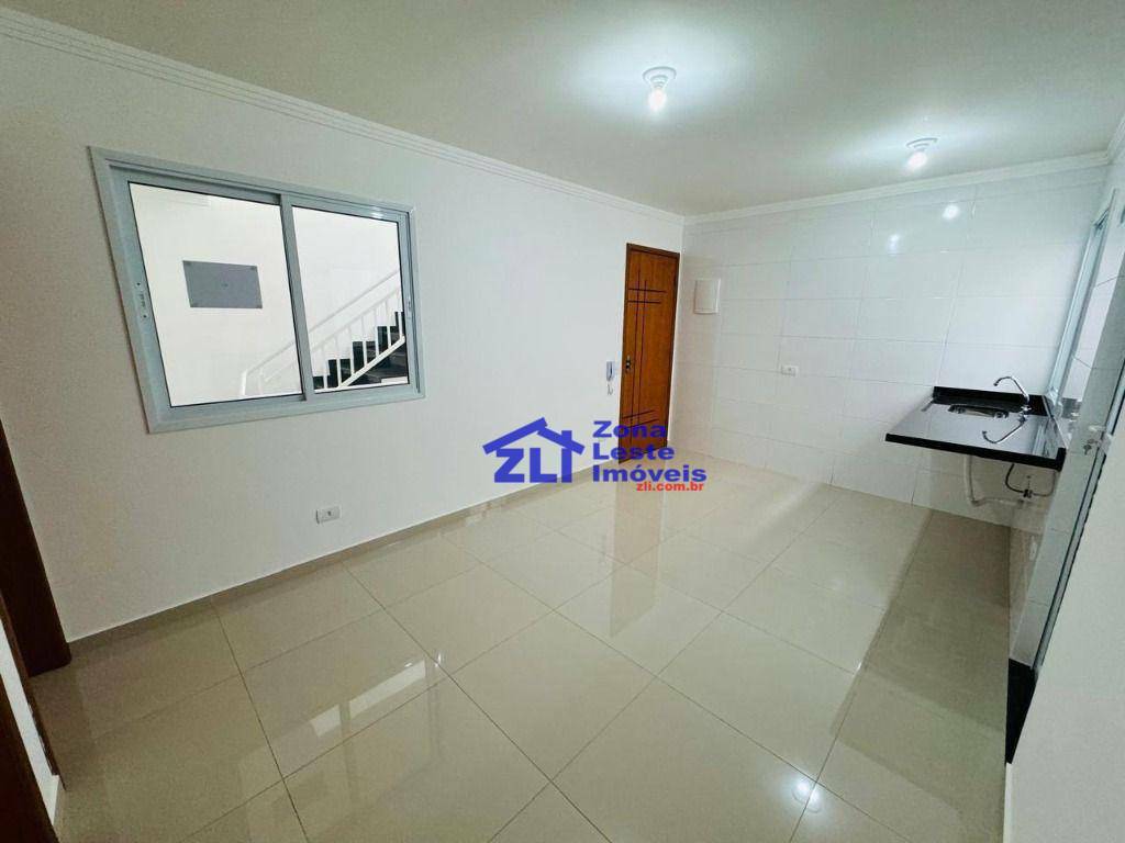 Apartamento à venda com 2 quartos, 40m² - Foto 30