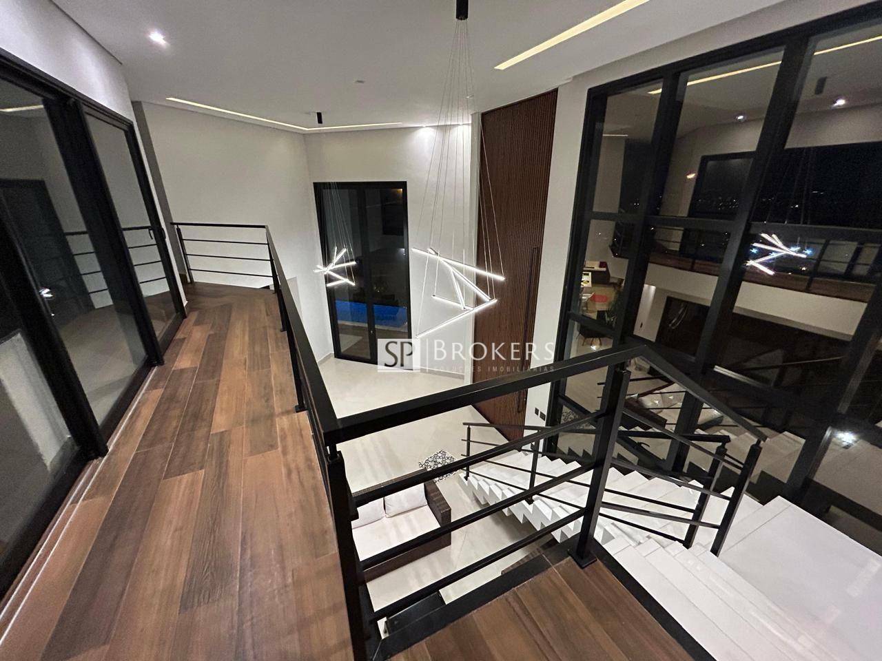 Casa de Condomínio à venda com 4 quartos, 390m² - Foto 38