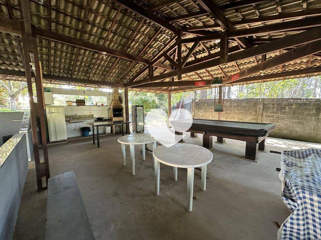 Casa de Condomínio à venda com 2 quartos, 52m² - Foto 8