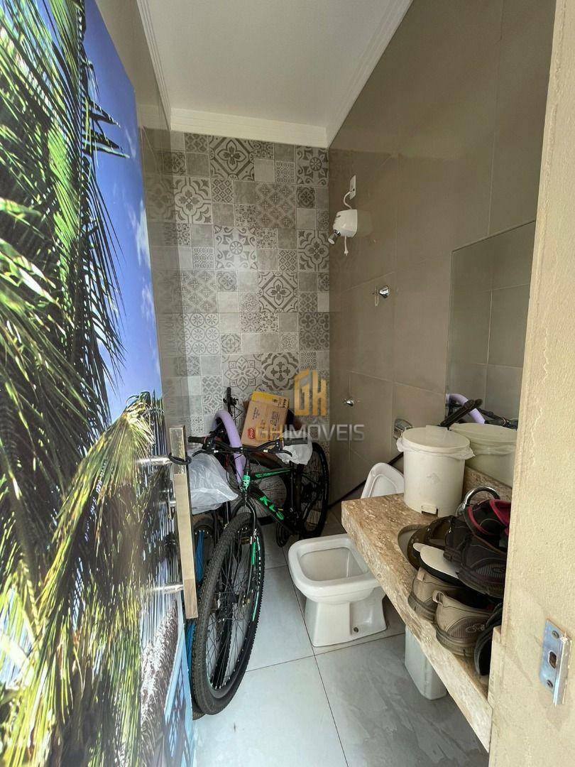 Casa à venda com 3 quartos, 152m² - Foto 12