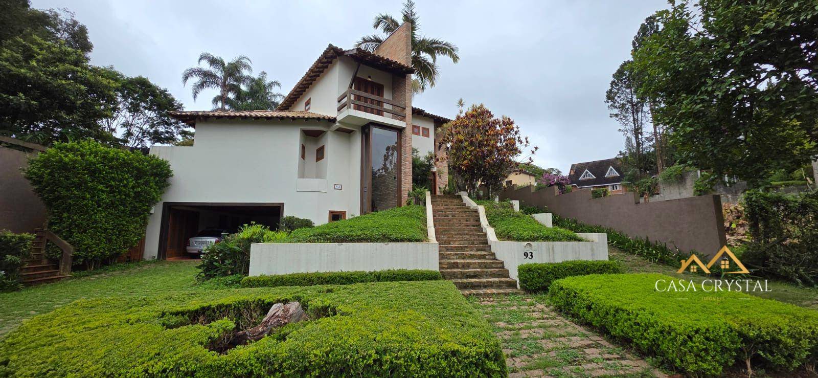 Casa de Condomínio, 4 quartos - Foto 3